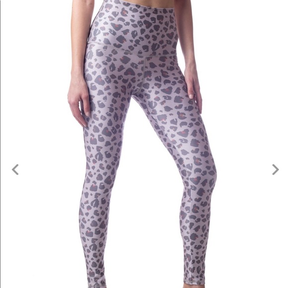 Emily Hsu Designs Pants - Emily HSU HW Legging